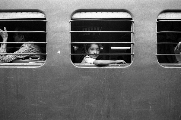 Train Indien 01 c. Patrick Vianès 2006
